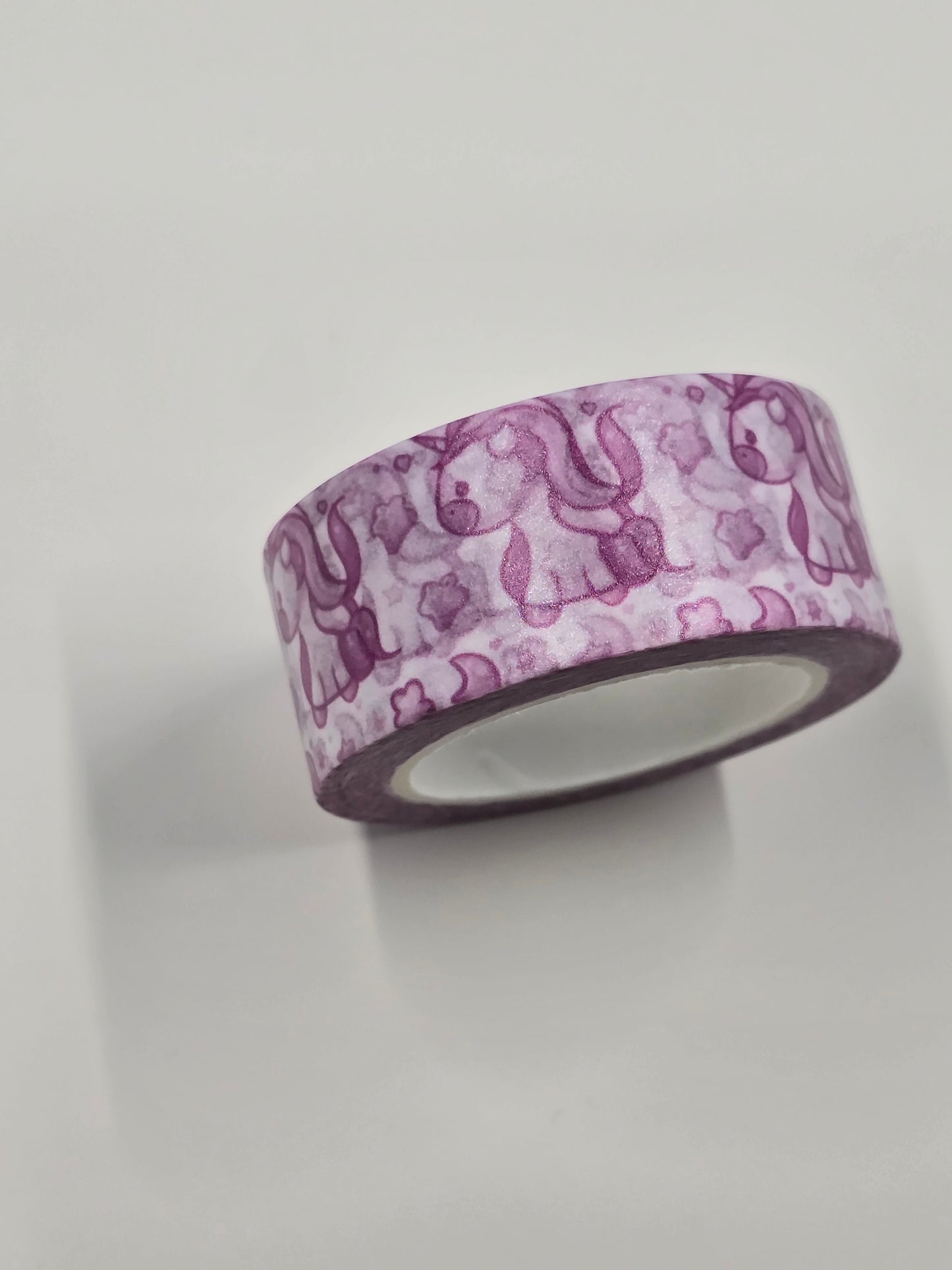 Unicorn Washi Tape
