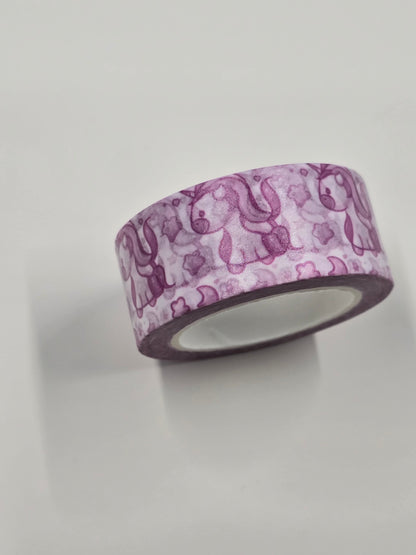 Unicorn Washi Tape